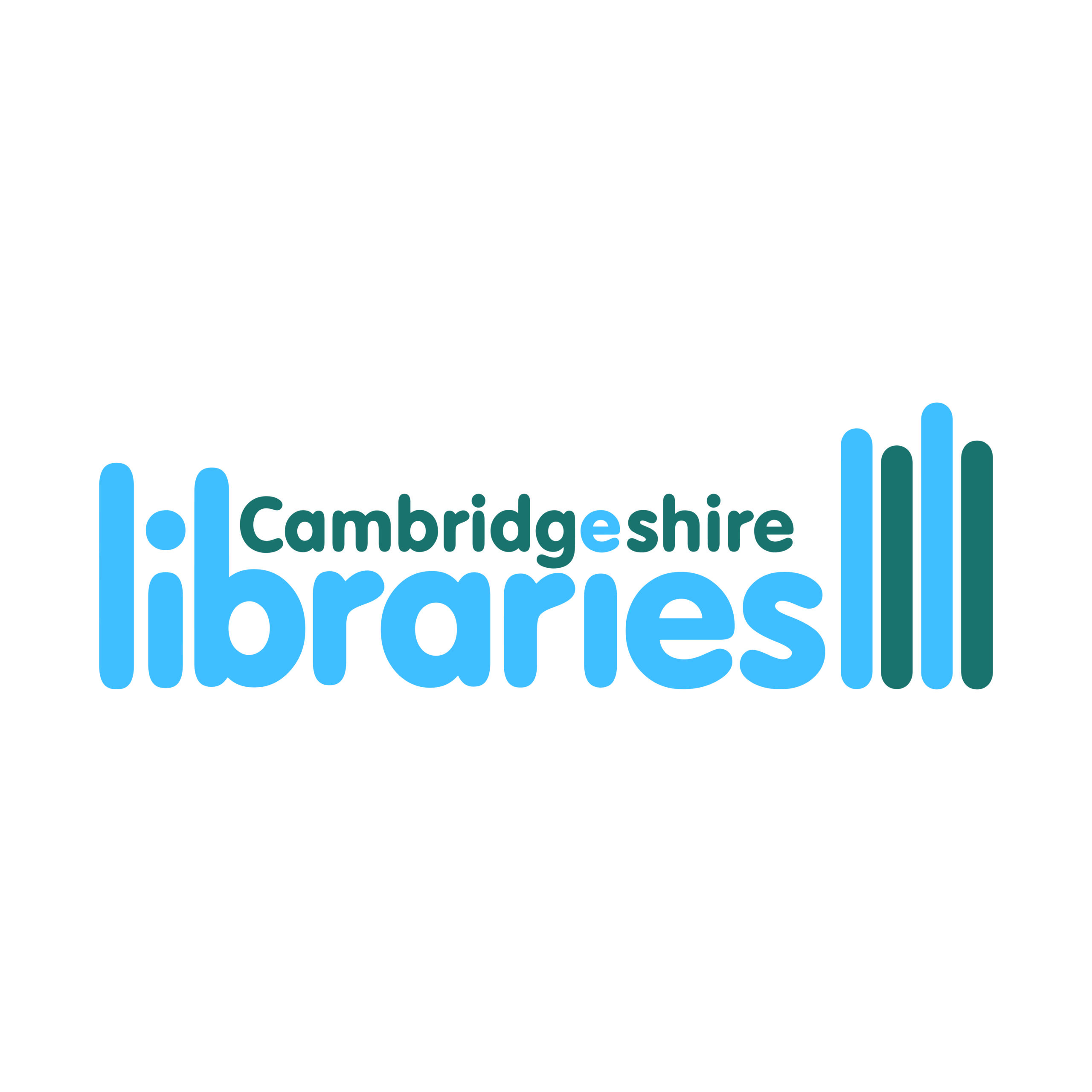 Exciting news for Cambridgeshire! 📚🖨️