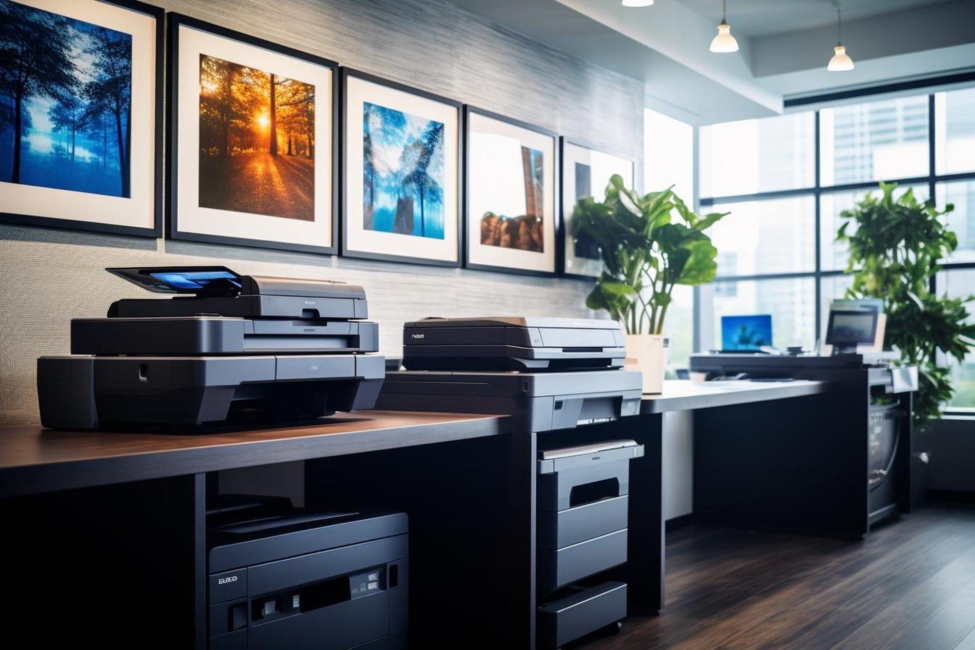 Increasing demand for GovPrint across the Civil Service estate