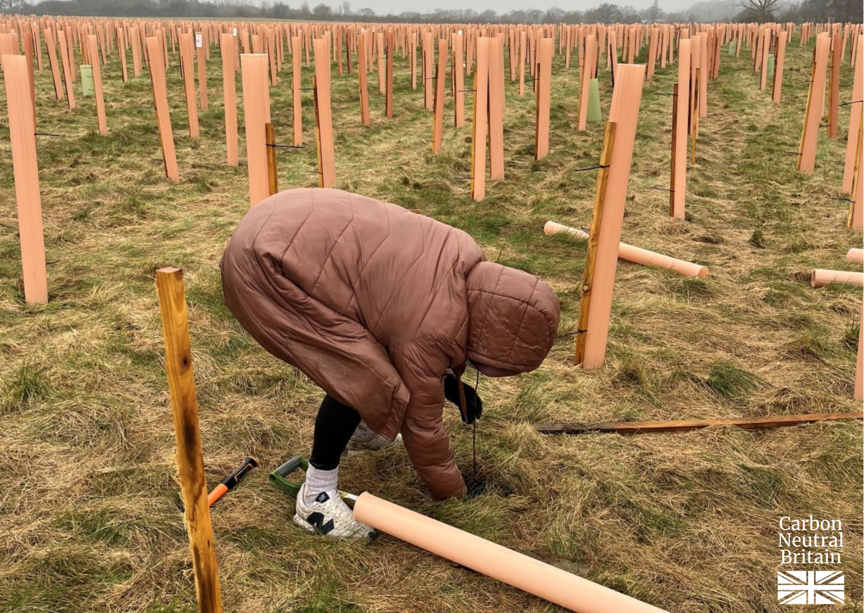 Cirros achieves Carbon Neutral.